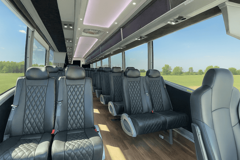 Easy Travel Throughout Lake Havasu City